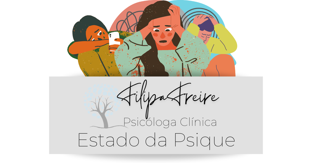 Consulta de Psicologia online - Filipa Freire - Estado Da Psique